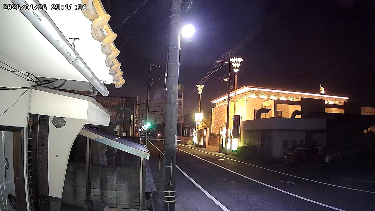 広島県福山市曙町ライブカメラ Hiroshima Fukuyama Live camera.world.cam