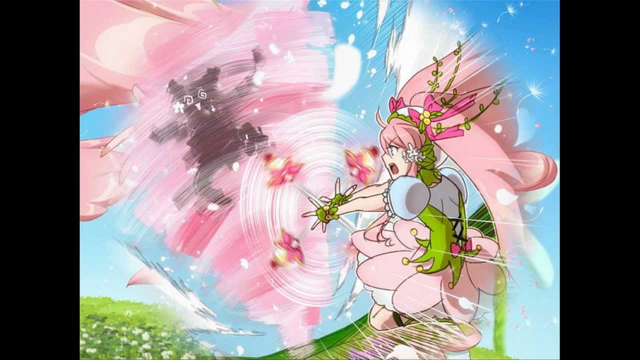 Precure Season Touch