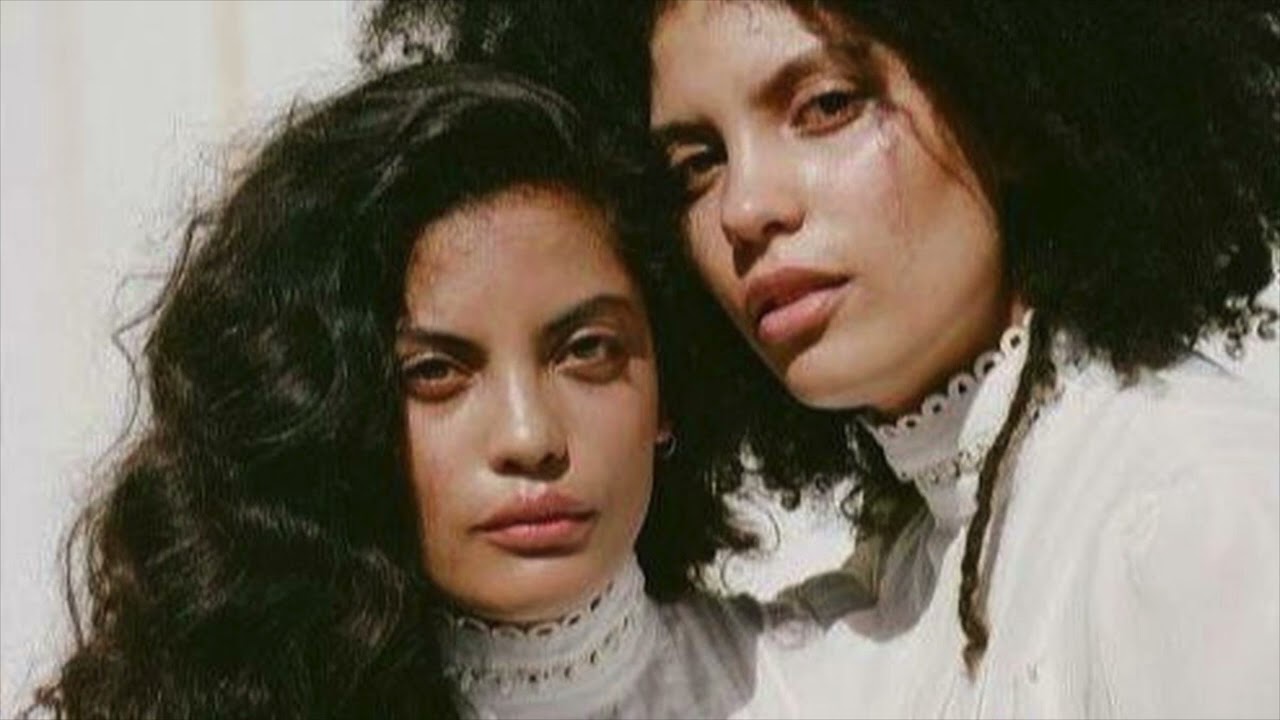 Ibeyi - Sister 2 Sister