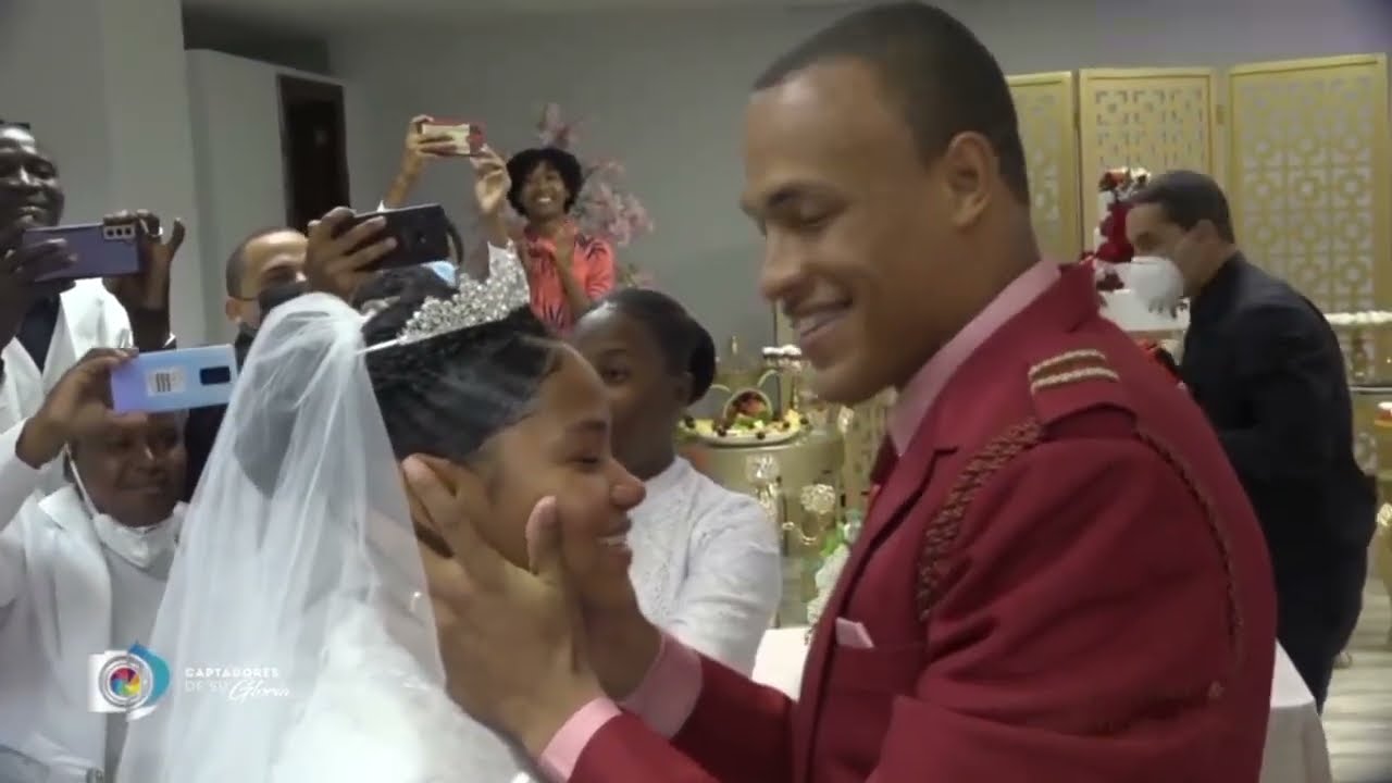 RESUMEN DE NUESTRA BODA🥰| Gracias por el video/ STEVEN JAVIER EL ANCIANO