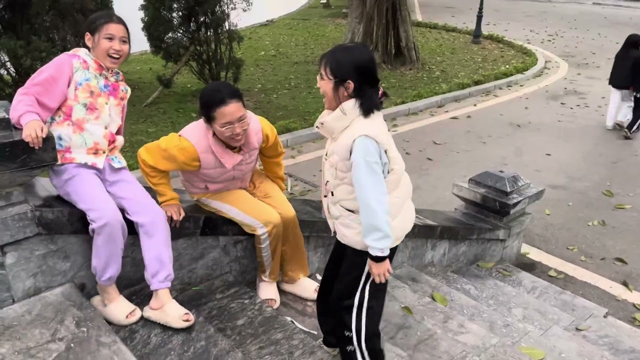 xem đến cuối để biết điều bất ngờ