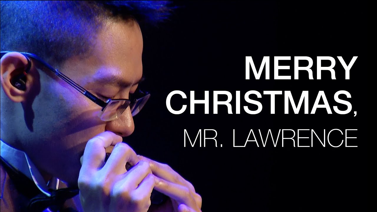 Merry Christmas, Mr Lawrence 戰場上的聖誕節