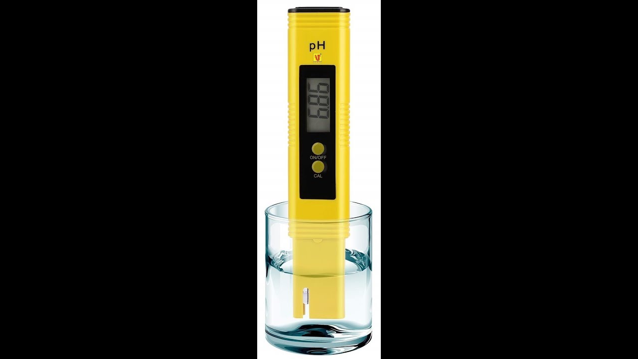 LJ-pH 040 Lab Junction pH Meter,Digital Pocket Size pH Meter LJ-pH 040 as per Quality Standards.