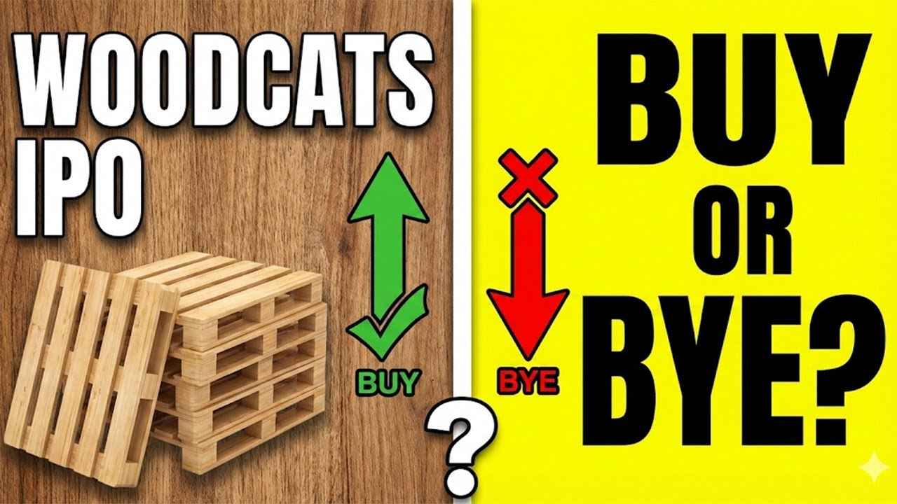 Should You Buy the Woodcats International IPO? (Full Analysis)