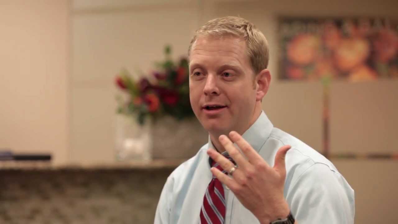 Hearing Loss - Hearing & Balance Institute of Utah