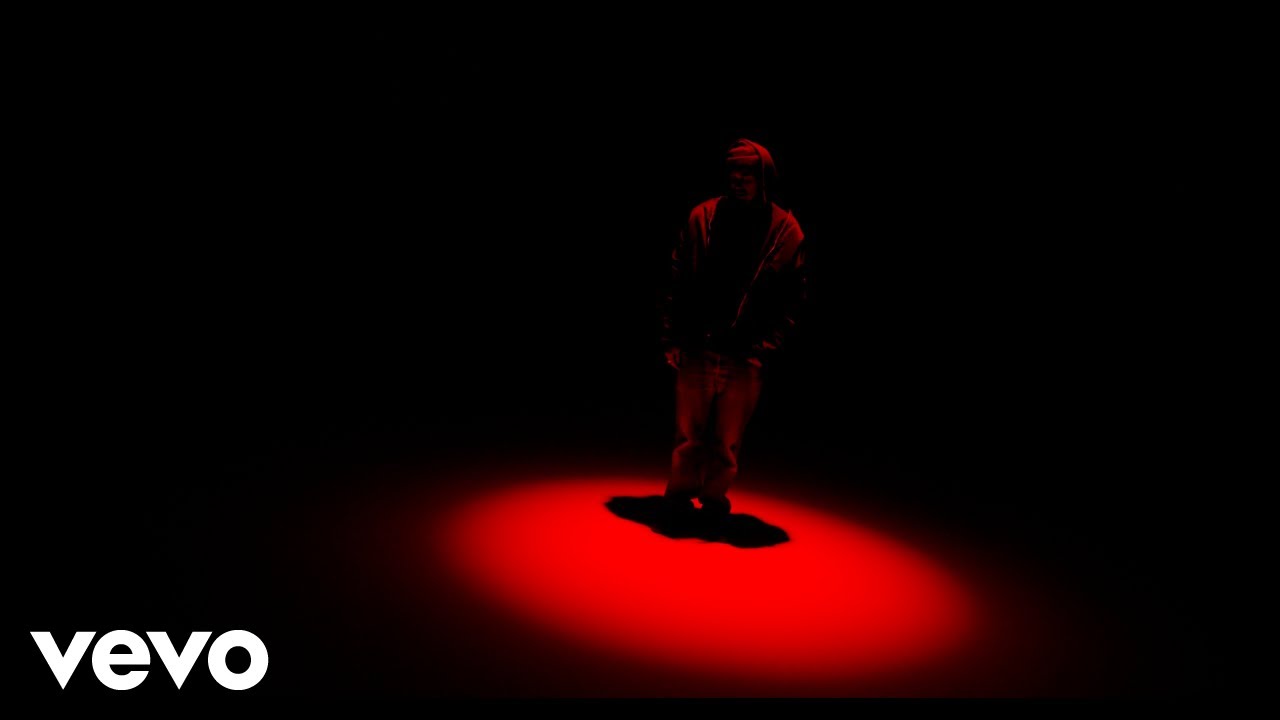 Ryan Ellis - Better Days (Music Video)