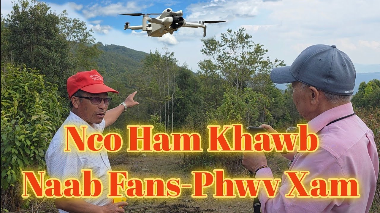 Feb 17,2026. Naab Fans-Phwv Xam-Ham Khawb.