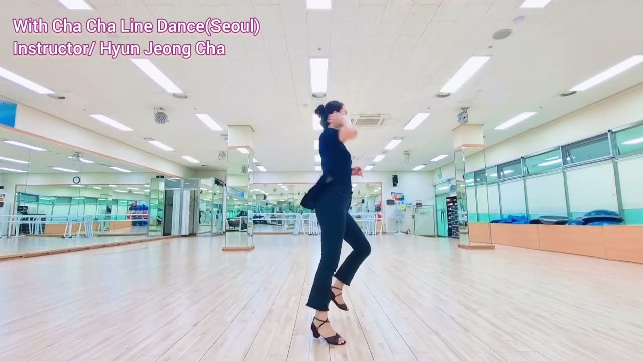 ❣️Demo/The Sun Can Wait #intermediate #올림픽공원 #강남문화재단