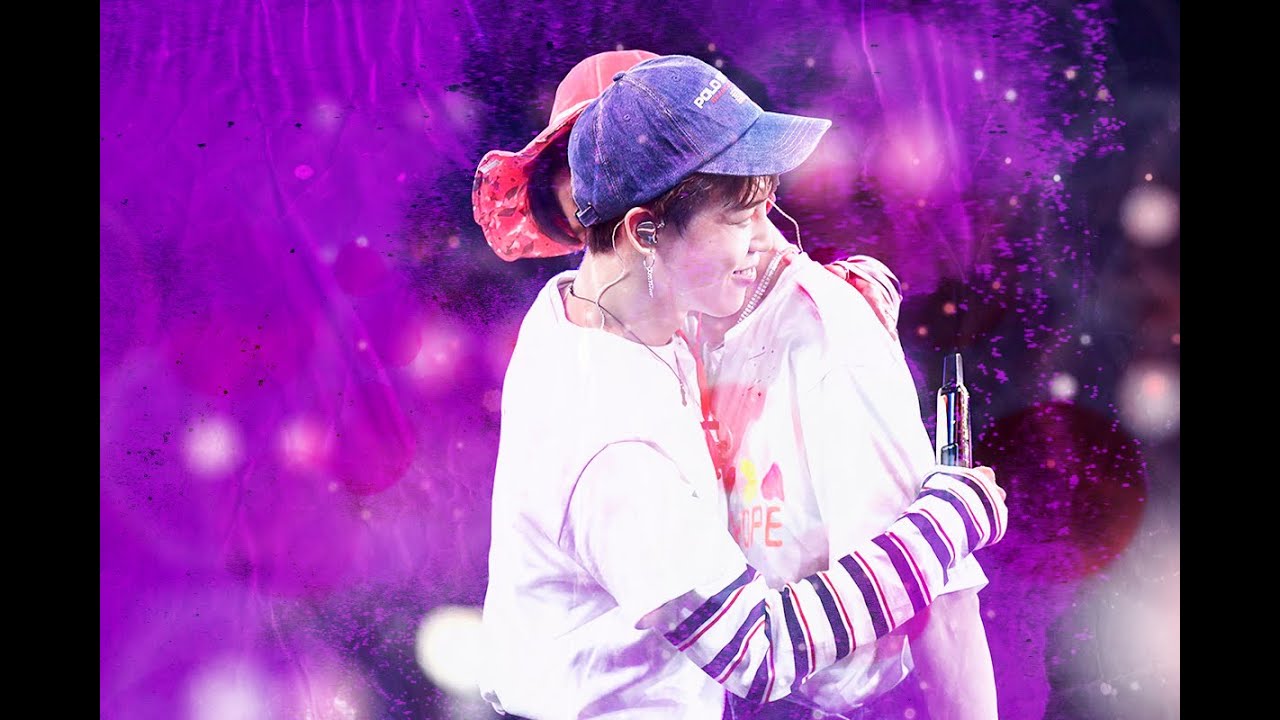 jihope - your love so beautiful