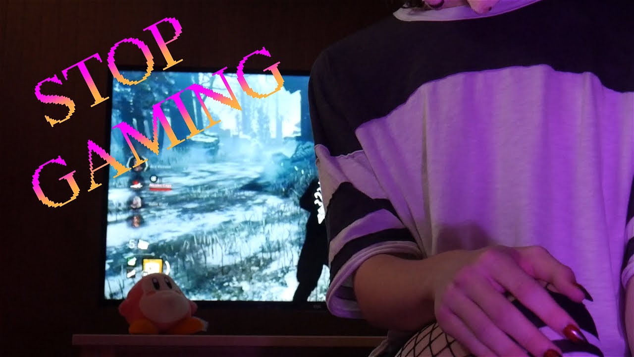 [ASMR RP] Femboy Bugs You to Get Offline 🥺