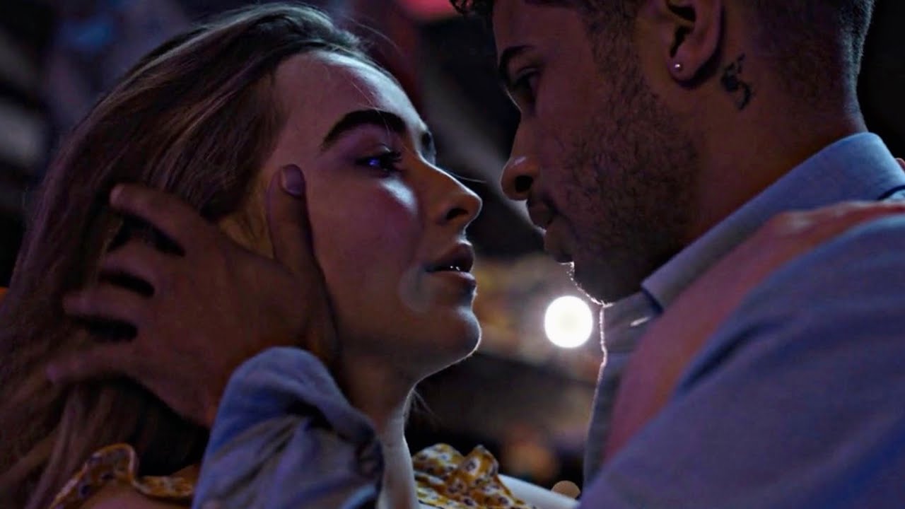 Quinn & Jake | Make Me Move