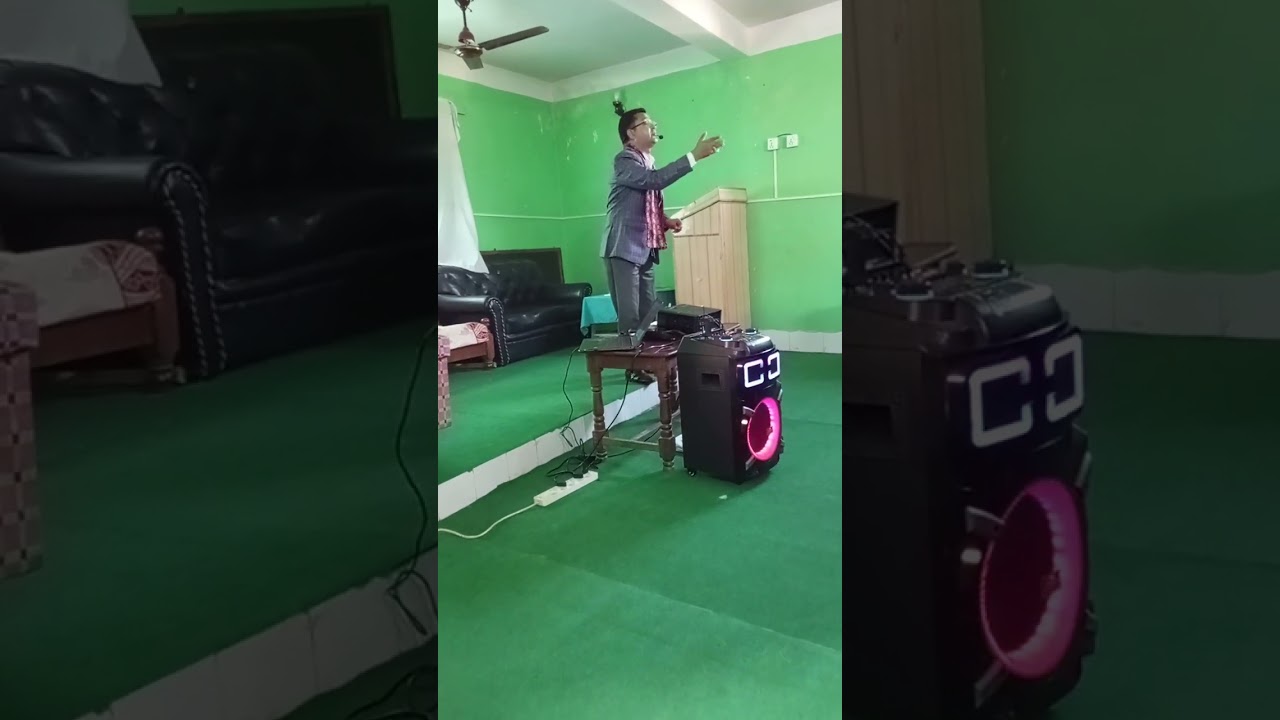सुर्खेत जिल्लामा युटन तालिम।डा रबिन कटुवाल 