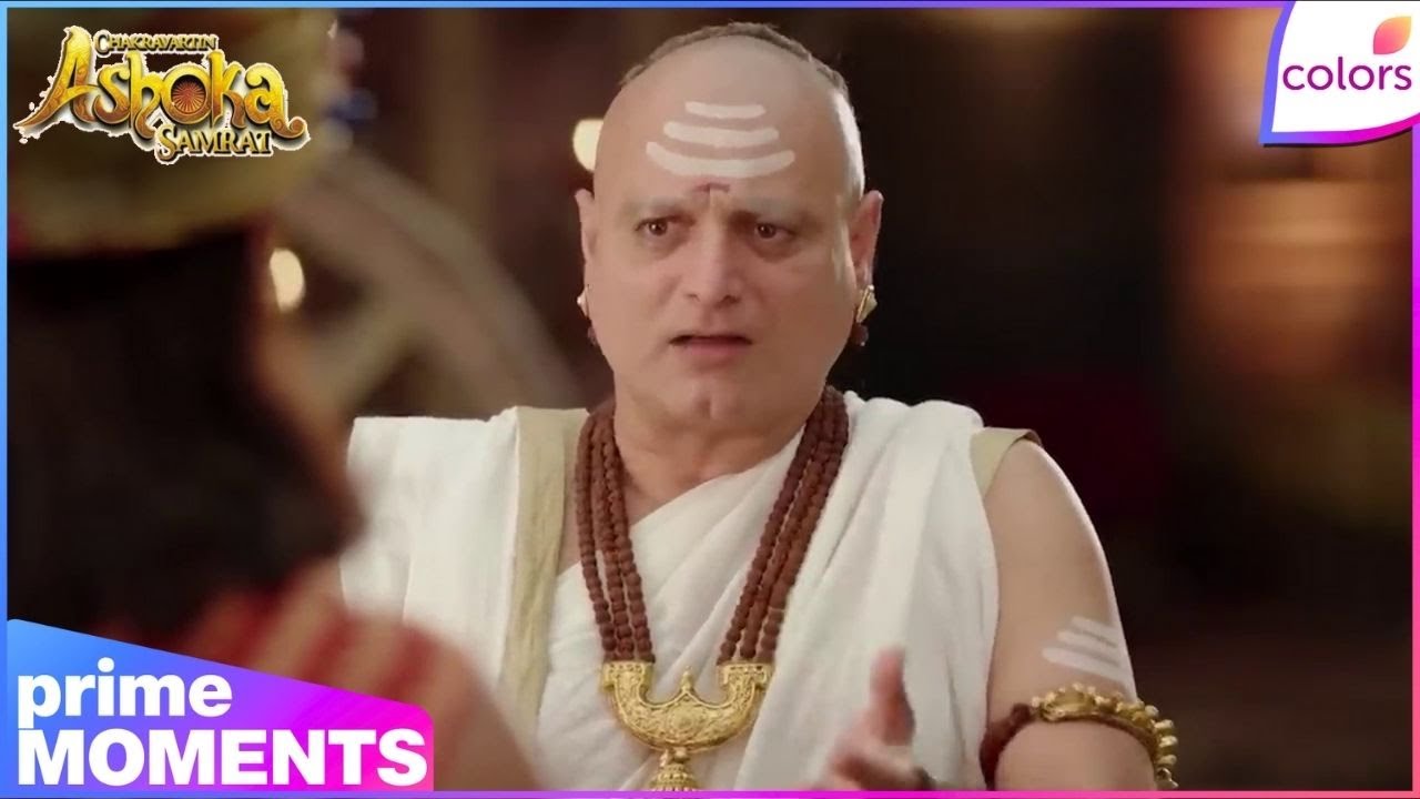 Chakravartin Ashoka Samrat | Ep 211 | Helena Commands Noor & Daastan To Attack On Magadh | Colors TV