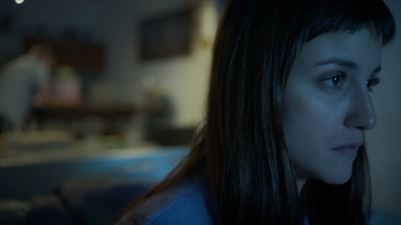 Sentimientos Verdaderos - Trailer