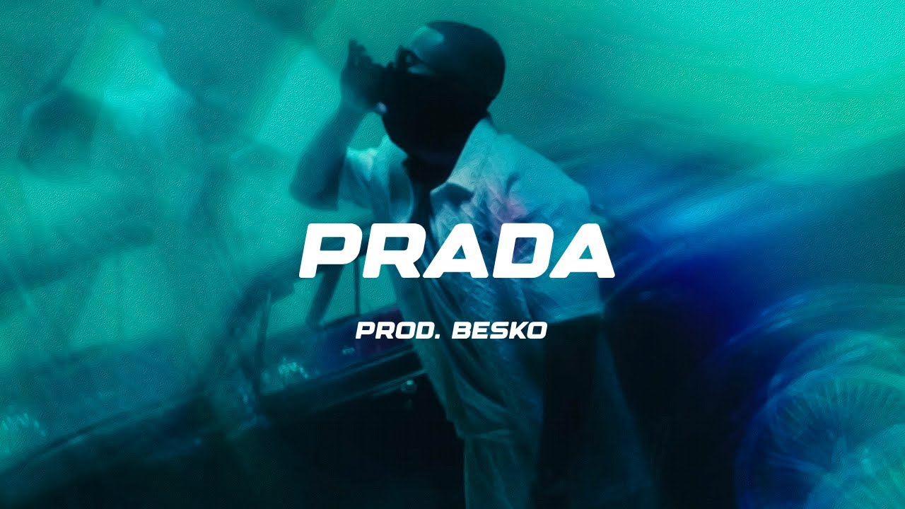 [Free] Jamal x Jazeek Type Beat „Prada