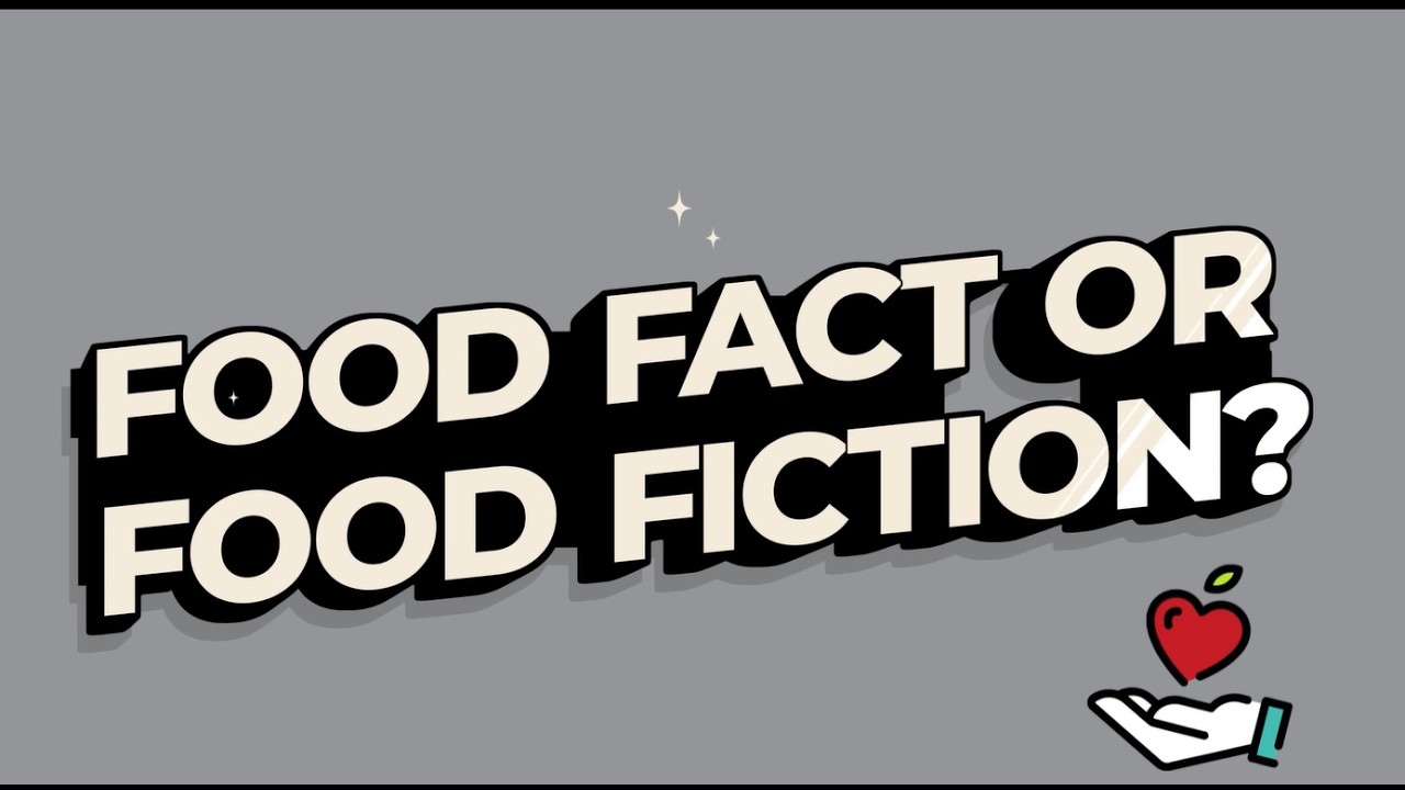 Fact or Fiction?