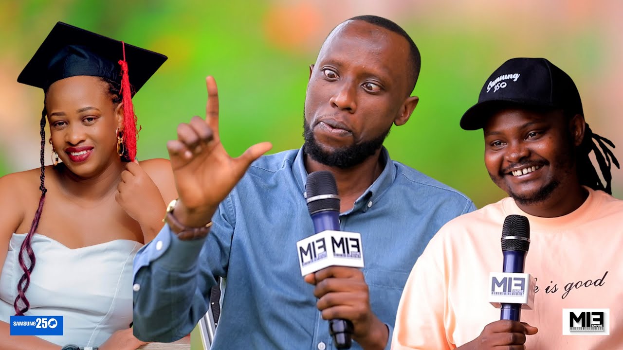 Bigombaguhinduka🤣Japhet Ageze Kuri Anitha Pendo na Rusine🤣Atumena imbavu🤣🤣