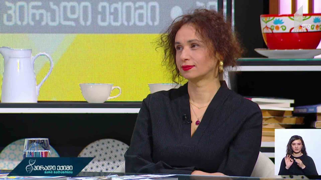 #პირადიექიმი  შიში და პანიკური შიში #LIVE
