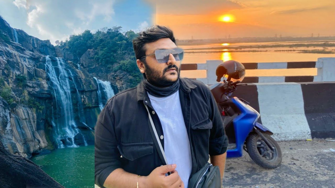 Ranchi itna Khubsurat hai iska hame andaza nahi tha ❤