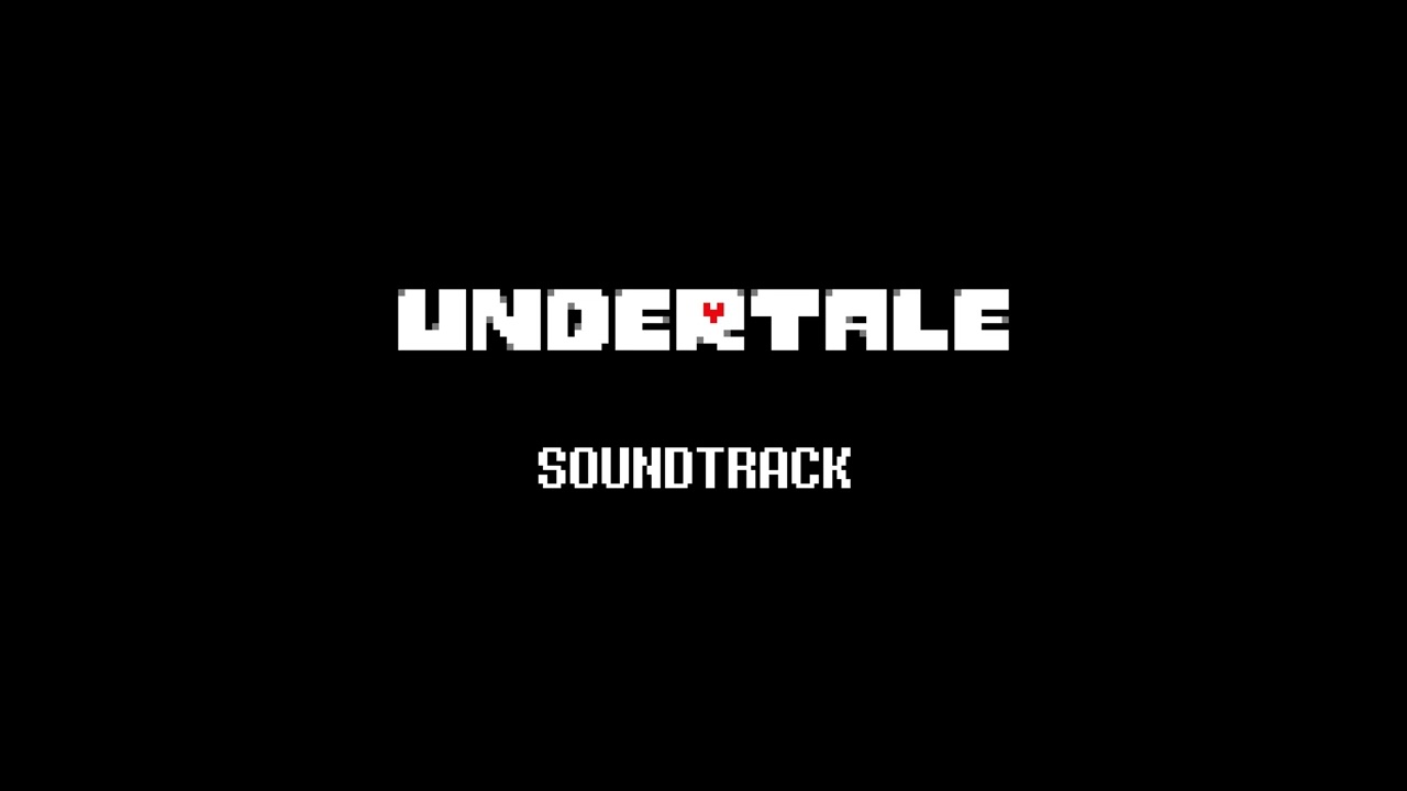 025. Dating Start! (UNDERTALE Soundtrack) - Toby Fox
