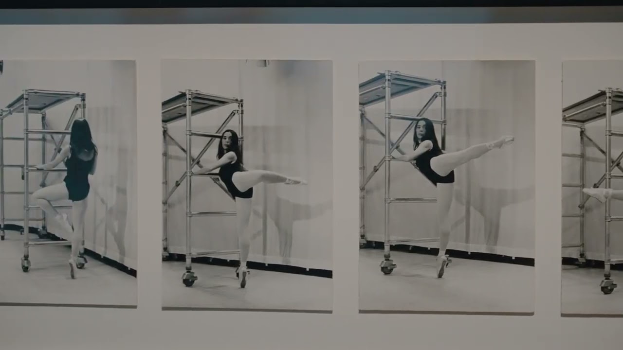 Director and curator Bettina Steinbrügge about Eleanor Antin: A Retrospective