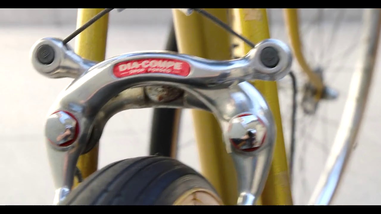 Bicicleta Caloi 10