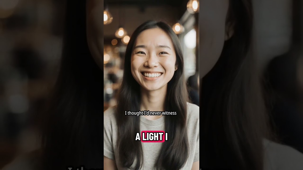 I’ve Waited for This Moment — Every Lifetime#storycontent#viralstory 