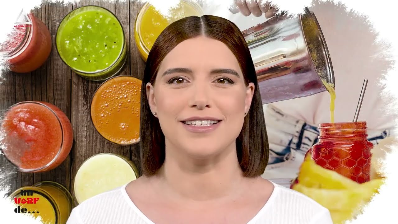 Un vârf de...Pasteurizare