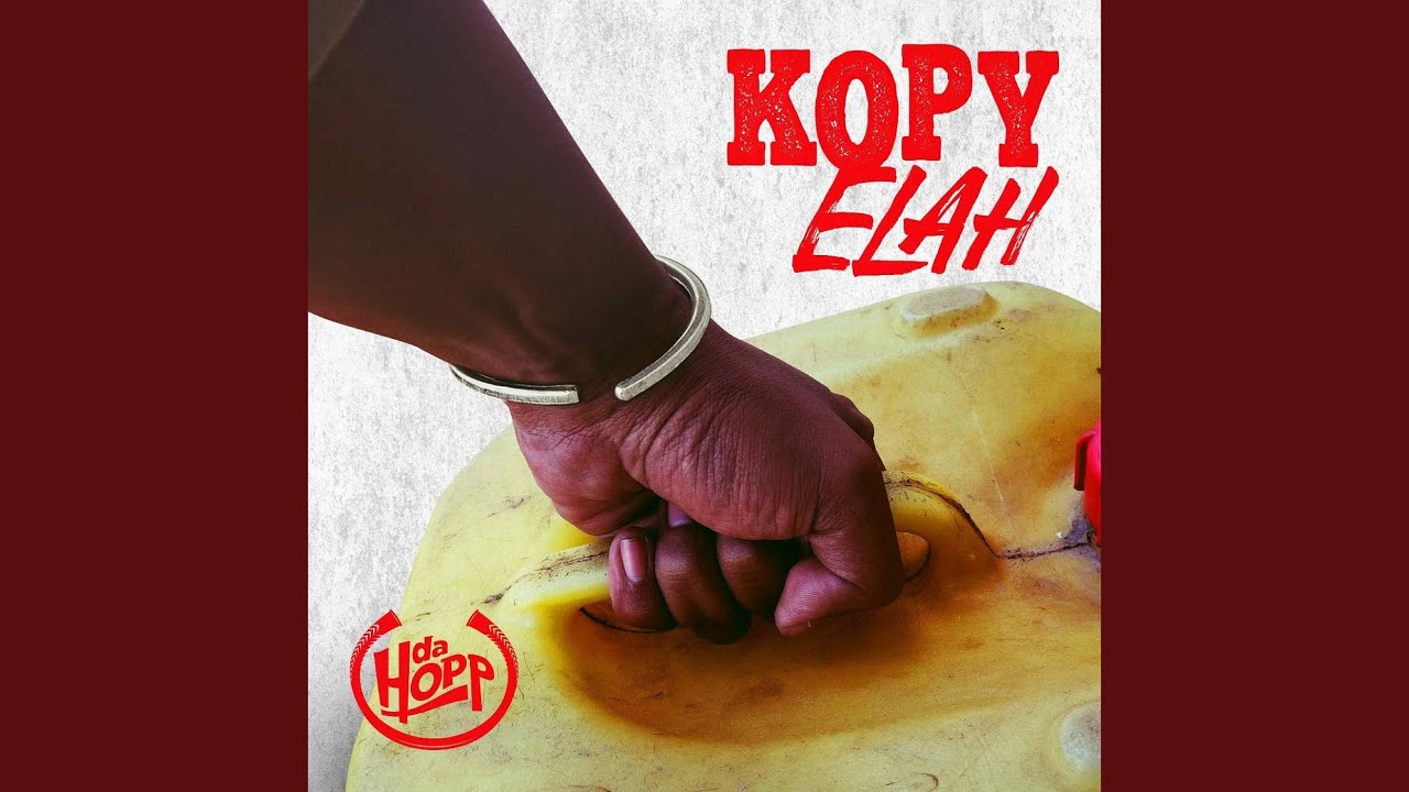 Kopy Elah