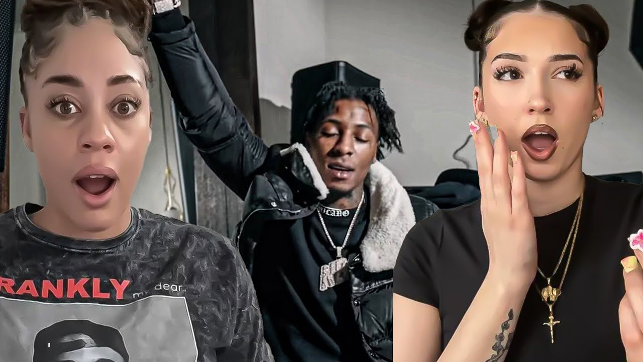 FIRST TIME HEARING!! YoungBoy Never Broke Again - 5 Night [Official Video] reaction