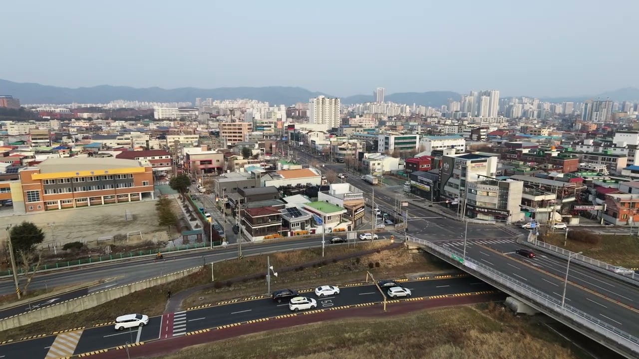 대전천~