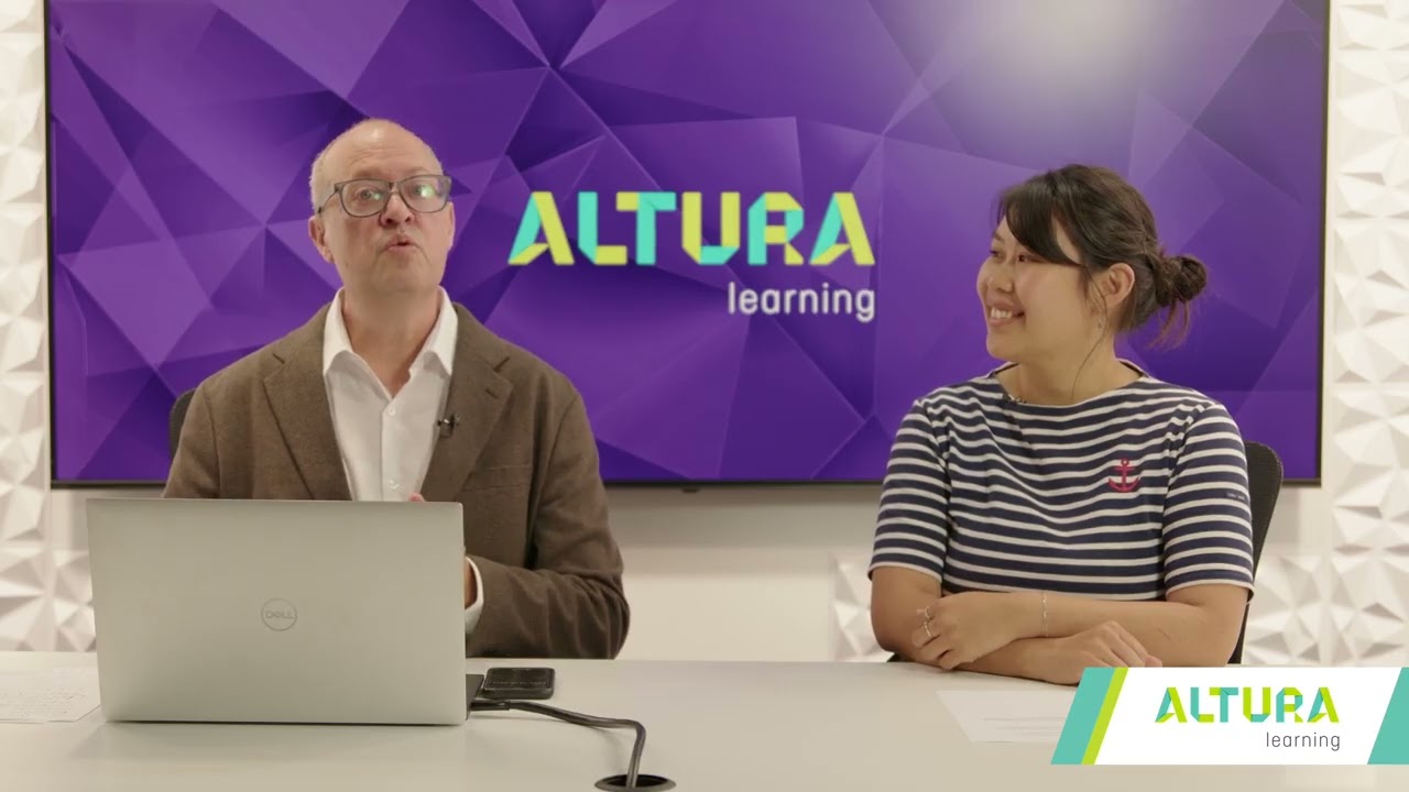Серия «Bridge Learning» — Часть 2: Отчёт «Matrix»