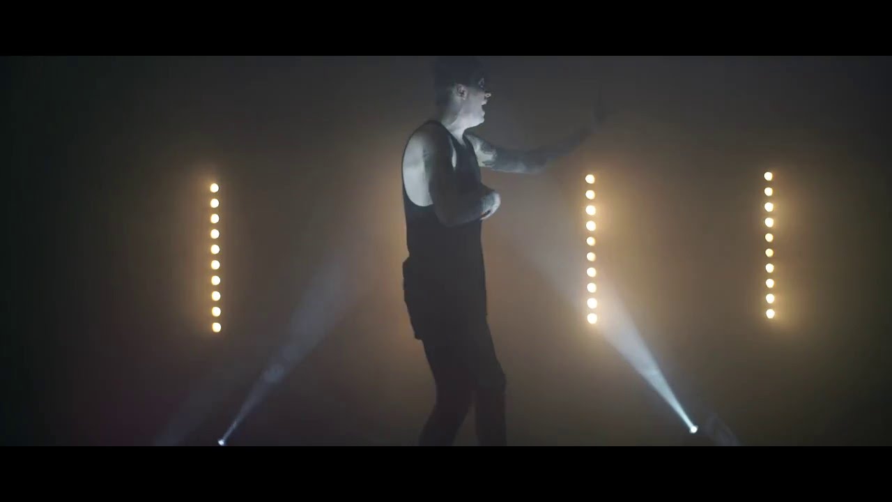 Pillars - Unbreakable (Official Music Video)
