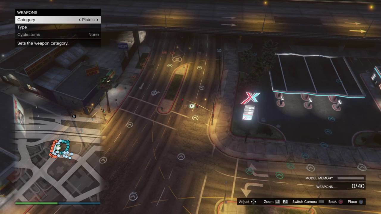 Godmode/Teleportation/Creator Mode Glitch in GTA V Online (Patch 1.34)