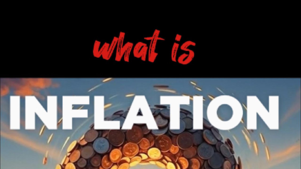 How Inflation Secretly Taxes the Poor | Understanding inflation | Red door information guide