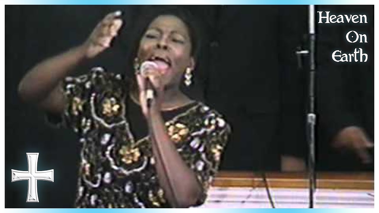It Is Well - Miami Mass Choir