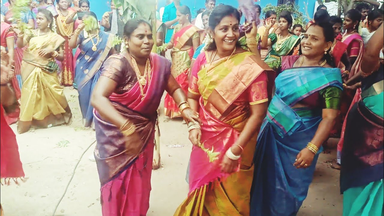 ஆலம்பச்சேரி முளைப்பாரி2023 Alampacheri Mulaipari #alampacheri #ayarpadieditz #பெண்கள்கும்மி
