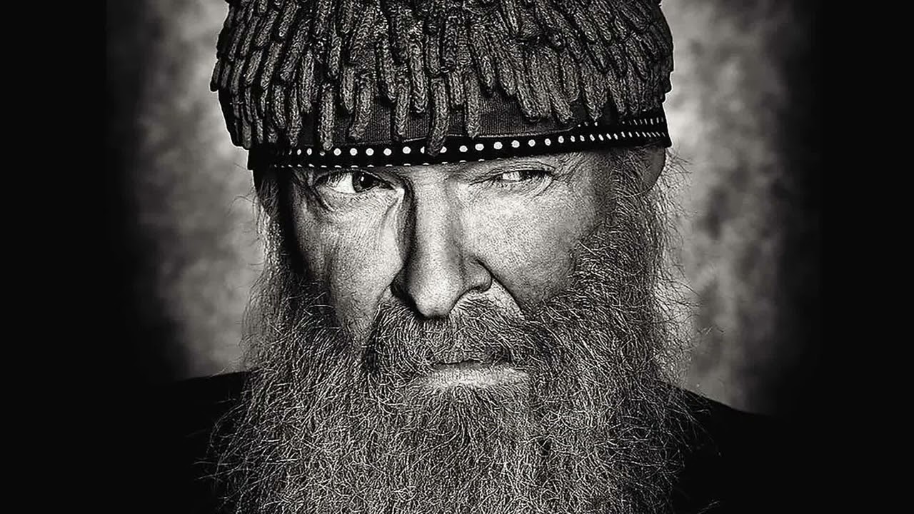 Perfectamundo by Billy Gibbons and The BFG'S