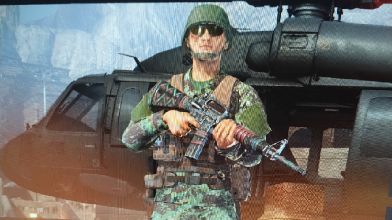 INSURGENCY SANDSTORM LIVE