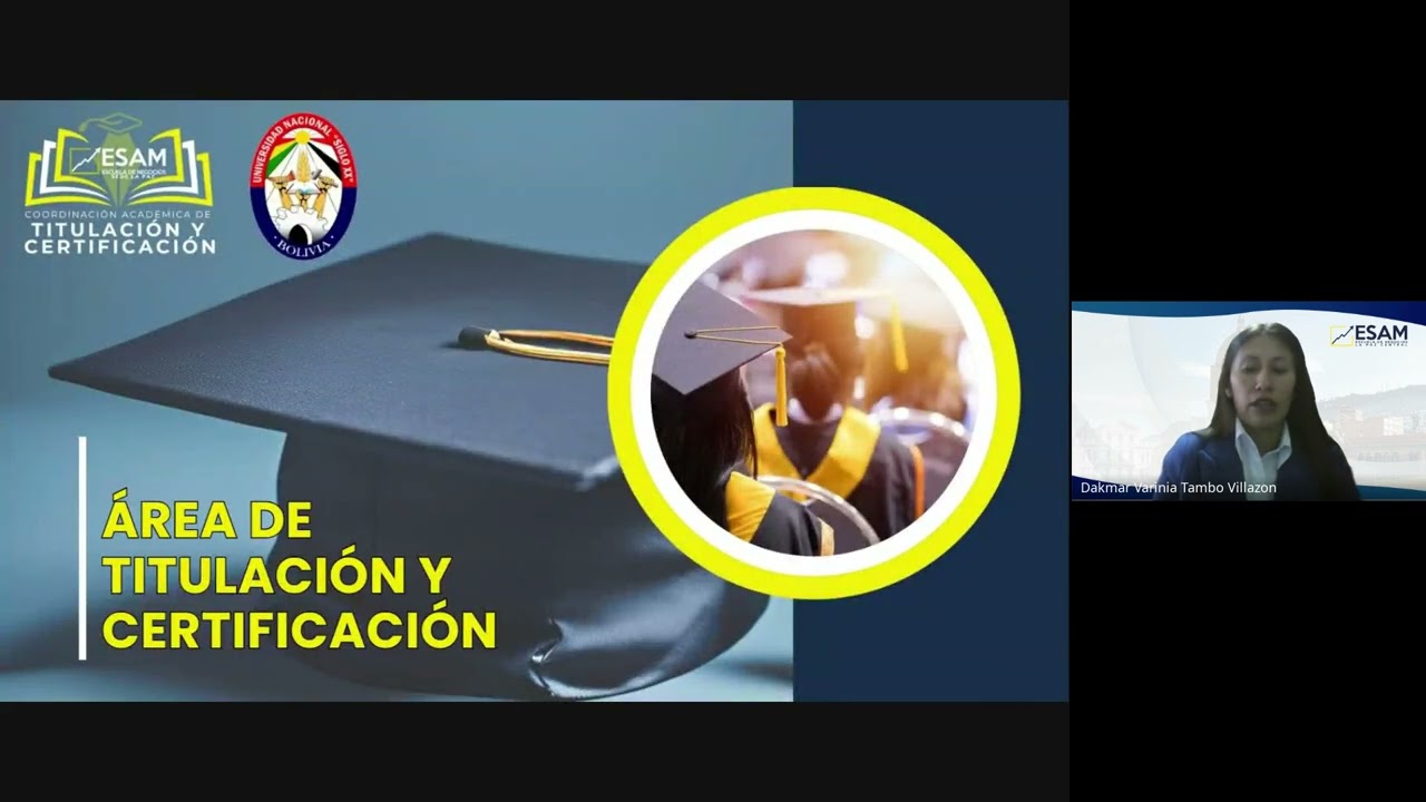 LINEAMIENTOS PARA EL DESARROLLO DE LA MONOGRAFÍA