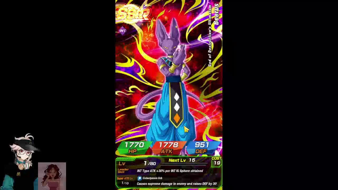 Saturday gaming - starting with Dokkan! Other games soon TM