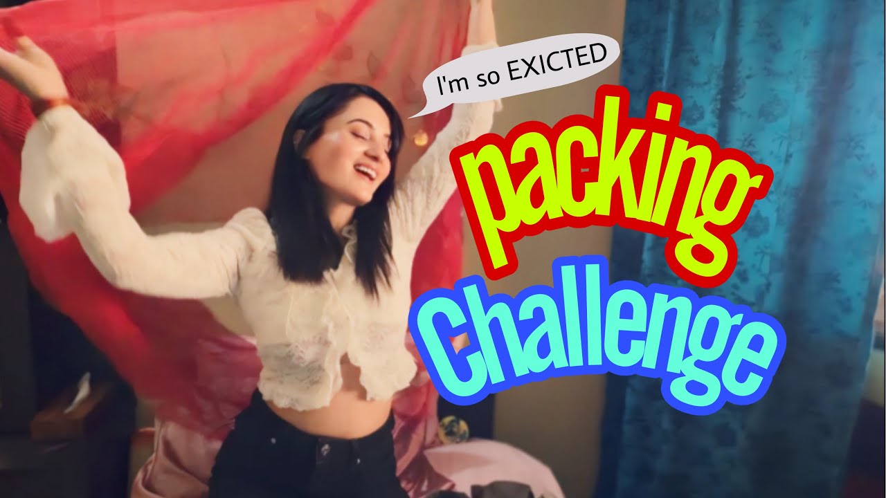 Shifting is NOT easy!🙇🏻‍♀️😰 Packing Day 1 vs Day 2 | New House Sneak Peek!✨🏡| Shweta Thakur 