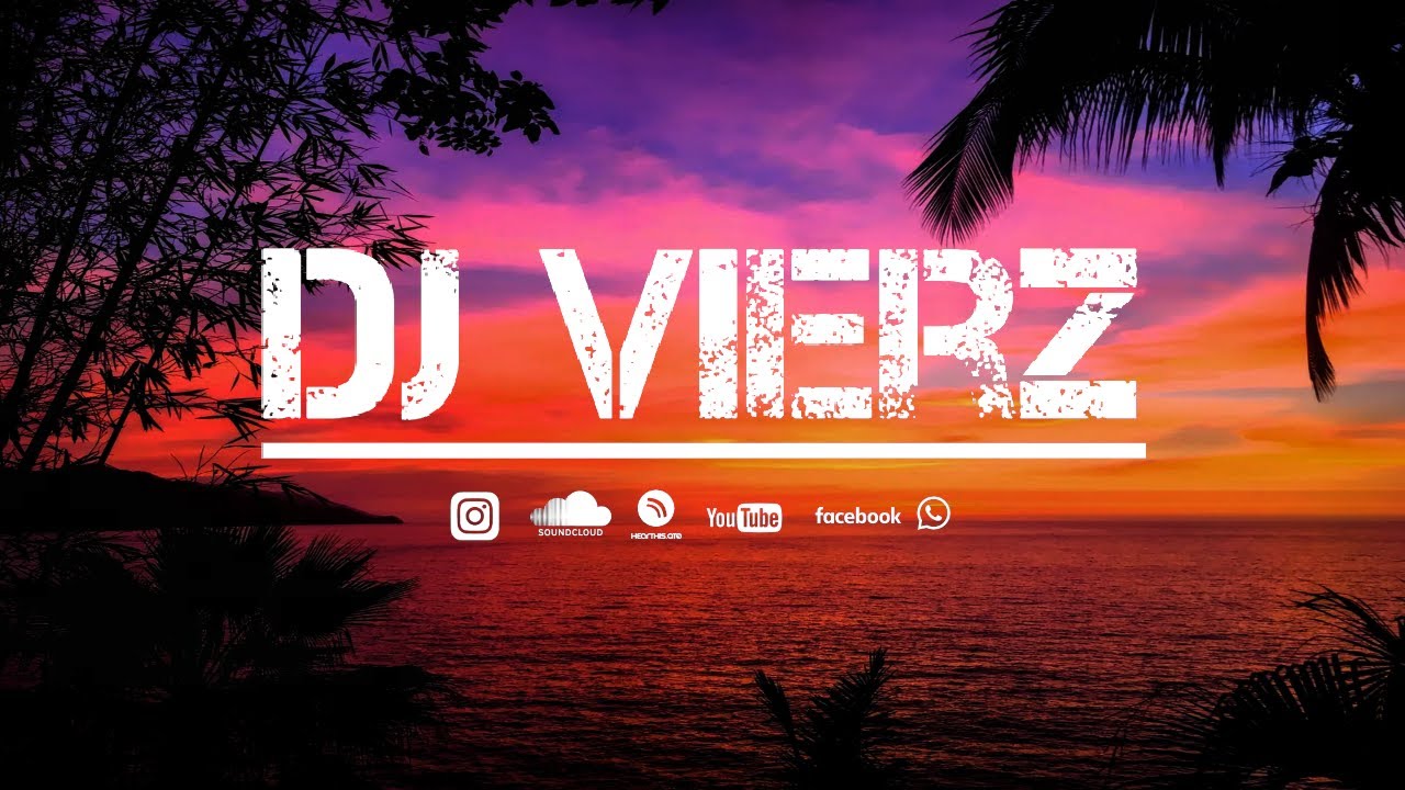 DJ VIERZ - RETRO CUMBIA MIX (Cumbias Latinas Hits 90s )