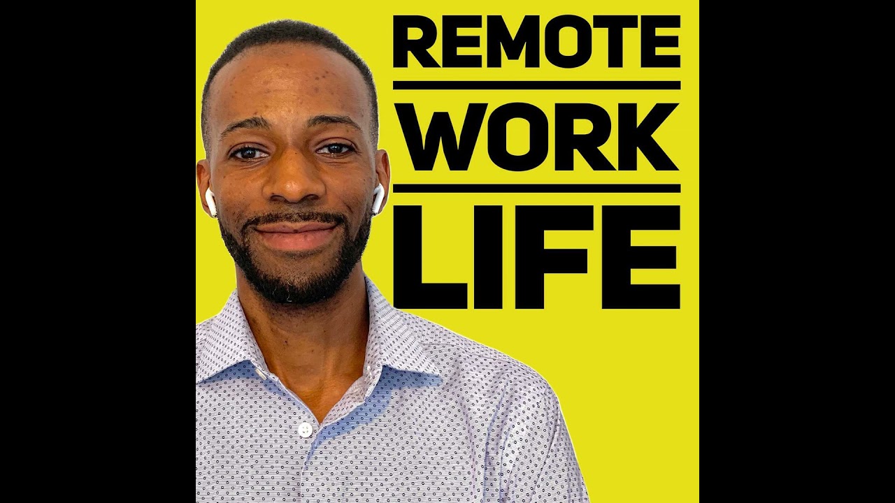RWL237 Business Adaptability in Remote Work with DeskPass CEO, Sam Rosen