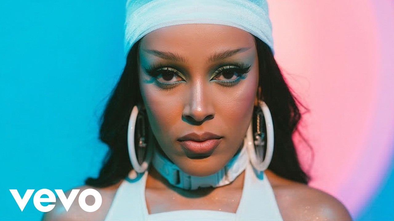Doja Cat - Malfunction (Official Music Video) New Song 2026