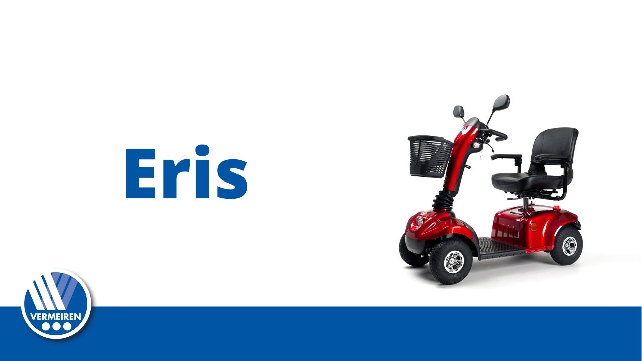 Eris elektromobile - VERMEIREN (Deutschland)