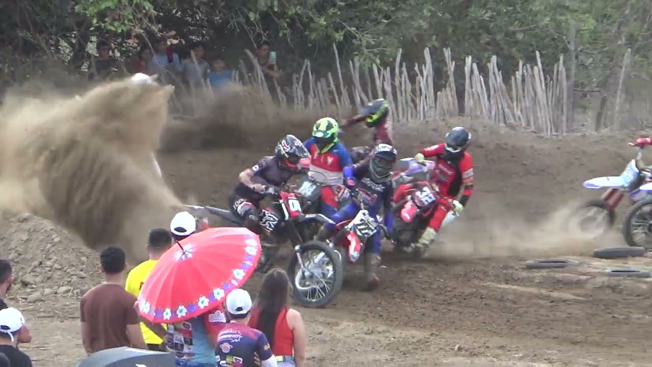 230cc 1&ordm; velocross circuito zeudo moto pe&ccedil;as Russas-CE 2025