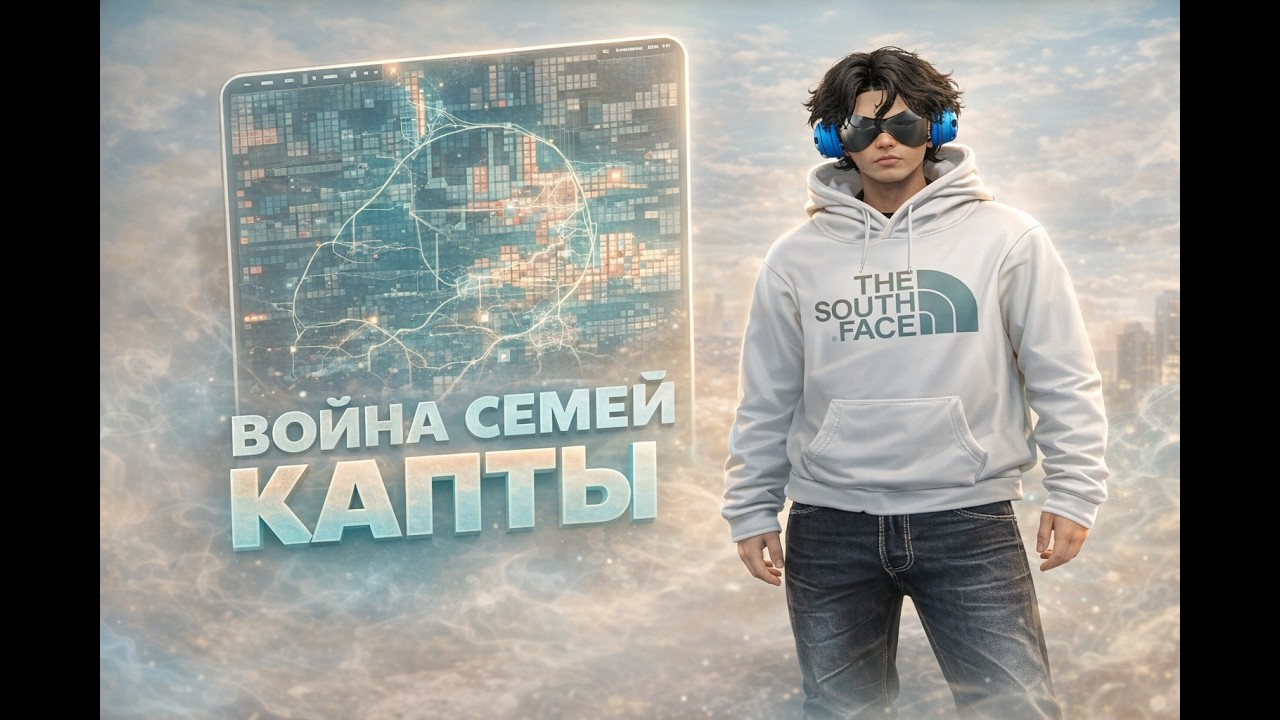 Попадаю абсолютно все @MajesticRPRU