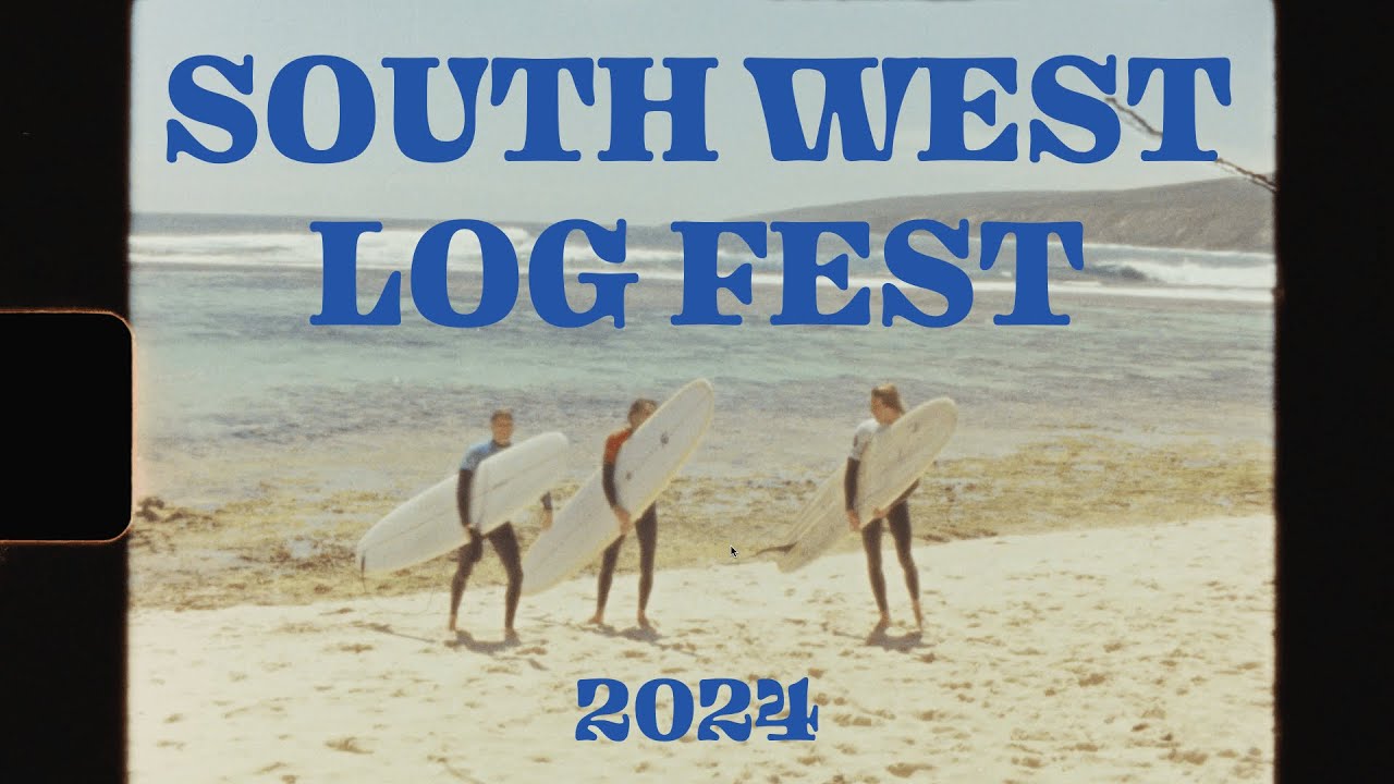 South West Log Fest 2024, Yallingup - Western Australia