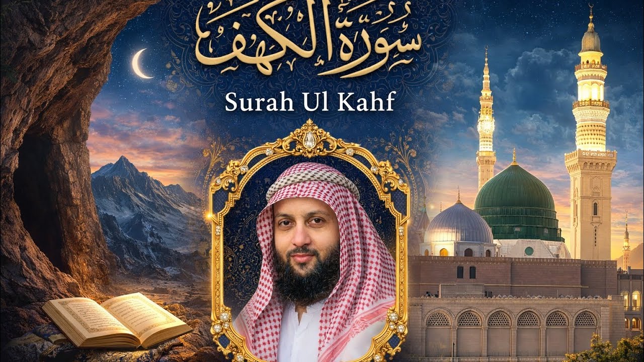 Surah Kahf , سورۃ الکہف#سورہ کہف#Surah Rahman #surahyaseen #duet #quran 